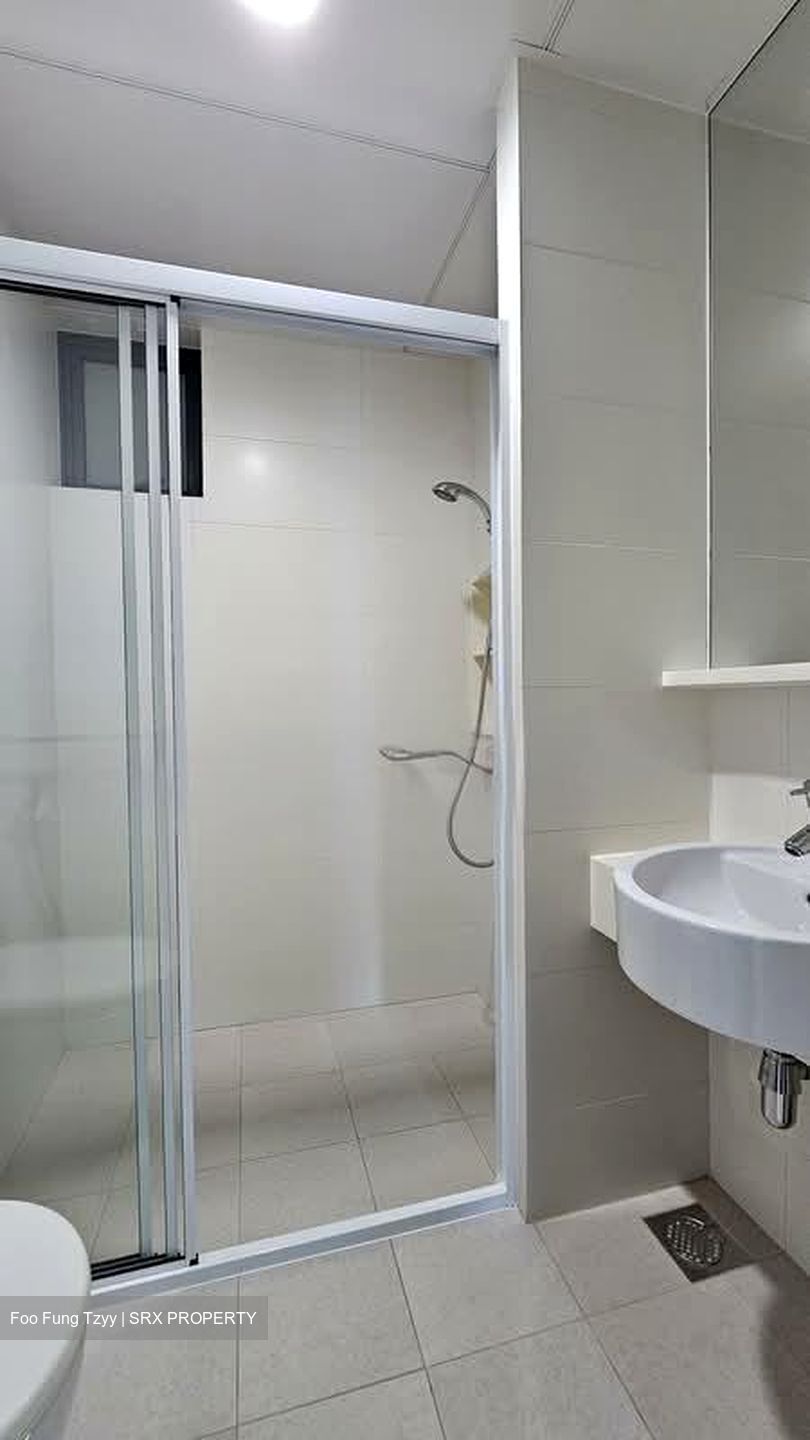 City Square Residences (D8), Condominium #561010101